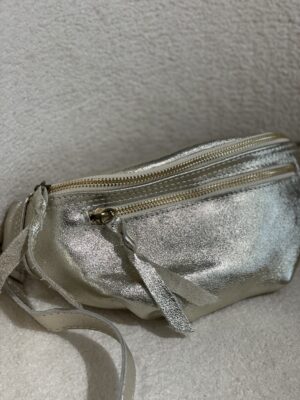 Banane Doré (double zip)