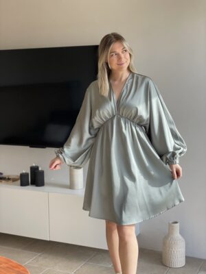 Robe Alba