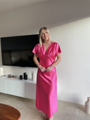 Robe Jumbo