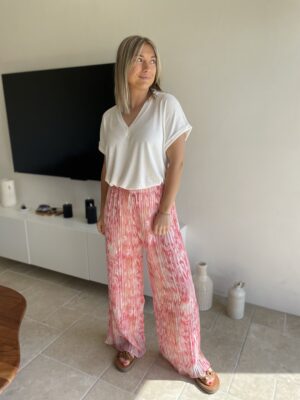 Pantalon Dali Rose
