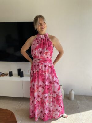 Robe Léa
