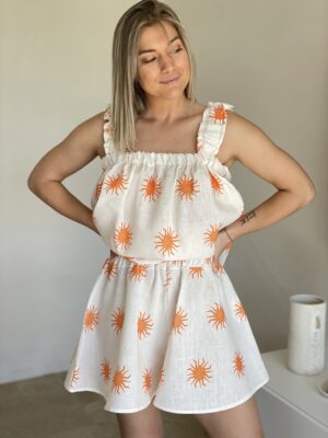 Short Solal
