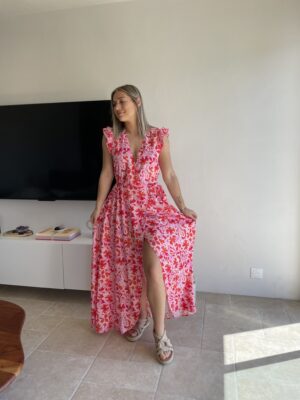 Robe Sharon