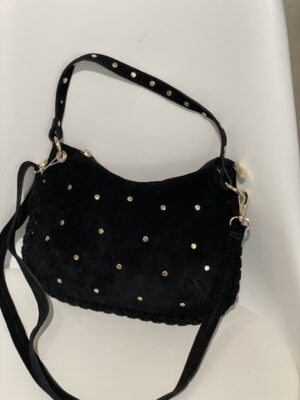 Sac Rita Daim Noir