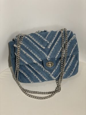 Sac Denim