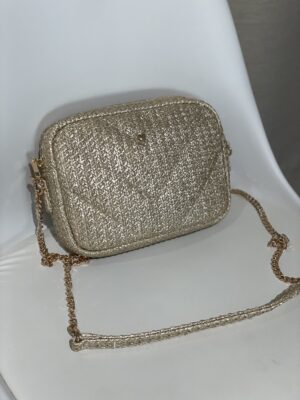 Sac Colombie Doré