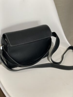 Sac Baya Noir