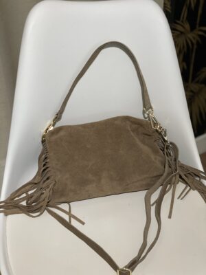Sac Riley Taupe