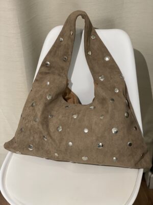 Sac Gabin Taupe
