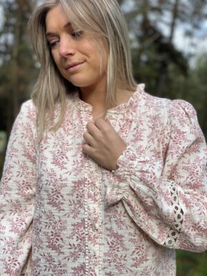 Blouse Pippa