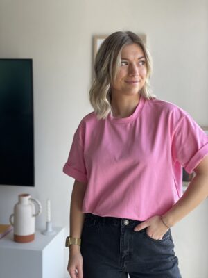 T-Shirt Suzie Rose