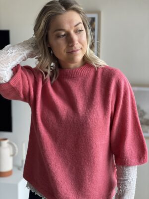 Pull Edgar Framboise