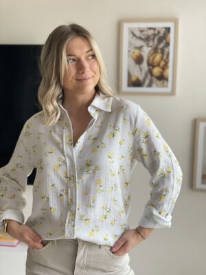 Chemise Lemon