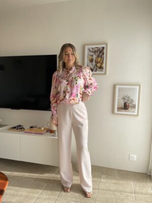 Pantalon Kara