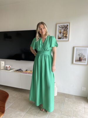 Robe Naya Verte