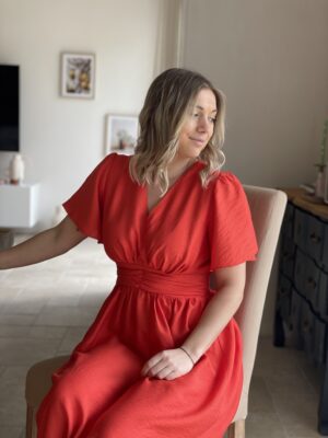 Robe Naya Corail
