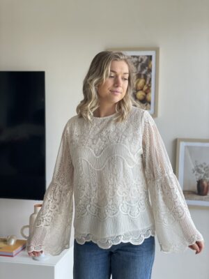 Blouse Izzie