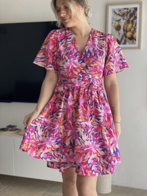 Robe Estelle