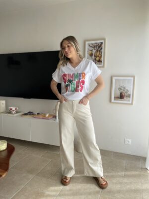 Pantalon Sarah