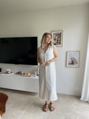 Robe Viviane