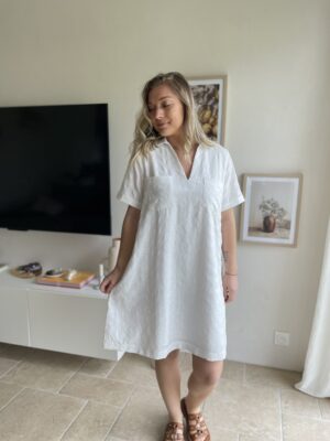 Robe Agathe