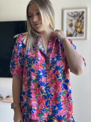 Blouse Judy
