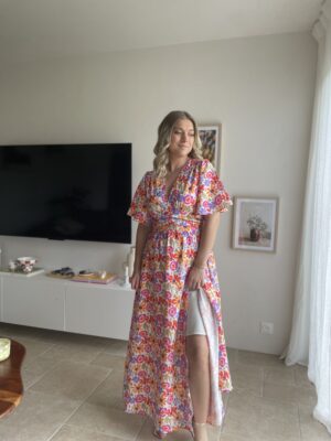 Robe Karen