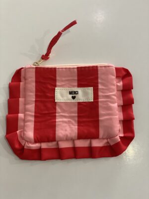 Pochette Merci