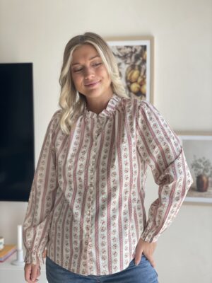 Blouse Muse