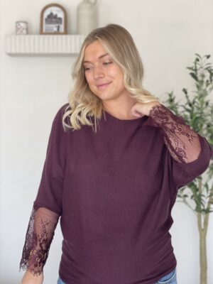 Pull Charline Prune