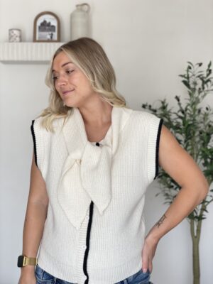 Gilet Lucas