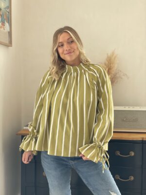 Blouse Suzanne