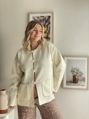 Gilet Regina