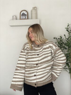 Gilet Joris