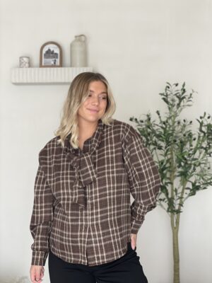 Blouse Valentin