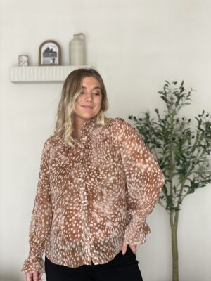 Blouse Barbara